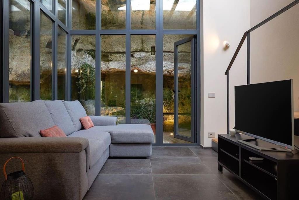 Casa 'Nta Vanedda モーディカ エクステリア 写真