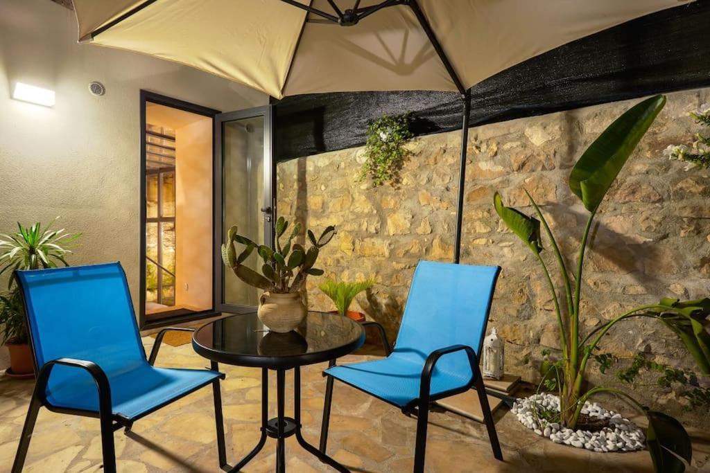 Casa 'Nta Vanedda モーディカ エクステリア 写真