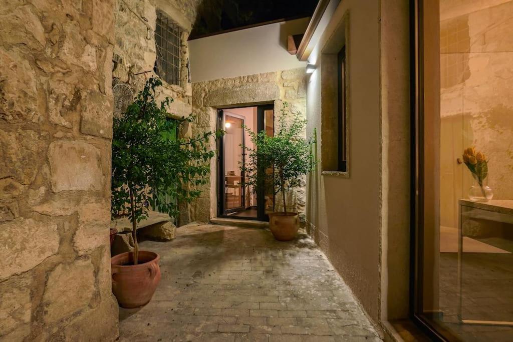 Casa 'Nta Vanedda モーディカ エクステリア 写真