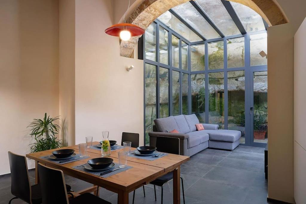 Casa 'Nta Vanedda モーディカ エクステリア 写真